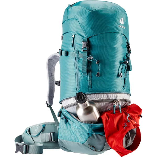DEUTER GUIDE 42+ SL DENIM-TEAL 22 4 DEUTER GUIDE 42+ SL DENIM-TEAL 22 - Image 4