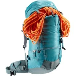 DEUTER GUIDE 42+ SL DENIM-TEAL 22 10 DEUTER GUIDE 42+ SL DENIM-TEAL 22 -DEUTER Shop 9 106132 guide 42 sl denim teal 3361221 1354 05