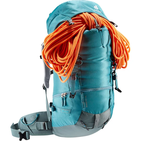 DEUTER GUIDE 42+ SL DENIM-TEAL 22 5 DEUTER GUIDE 42+ SL DENIM-TEAL 22 - Image 5