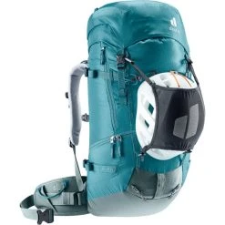 DEUTER GUIDE 42+ SL DENIM-TEAL 22 11 DEUTER GUIDE 42+ SL DENIM-TEAL 22 -DEUTER Shop 9 106132 guide 42 sl denim teal 3361221 1354 06
