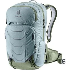 DEUTER ATTACK 14 SL SAGE-KHAKI 22 -DEUTER Shop 9 106625 attack 14 sl sage khaki 3210021 2273 03