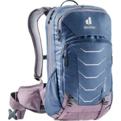 DEUTER ATTACK 14 SL MARINE-GRAPE 22