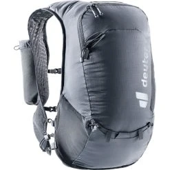 DEUTER ASCENDER 7 BLACK 23