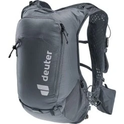 DEUTER ASCENDER 7 BLACK 23 -DEUTER Shop 9 106646 ascender 7 black 3100022 7000 04