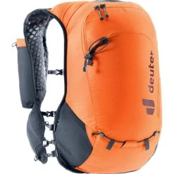 DEUTER ASCENDER 7 SAFFRON 23