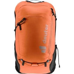 DEUTER ASCENDER 7 SAFFRON 23 -DEUTER Shop 9 106649 ascender 7 saffron 3100022 9005 03