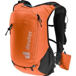 DEUTER ASCENDER 7 SAFFRON 23 -DEUTER Shop 9 106649 ascender 7 saffron 3100022 9005 04