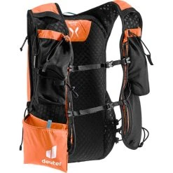 DEUTER ASCENDER 7 SAFFRON 23 -DEUTER Shop 9 106649 ascender 7 saffron 3100022 9005 05