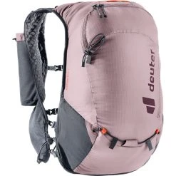 DEUTER ASCENDER 7 GRAPE 23