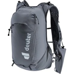 DEUTER ASCENDER 13 BLACK 23 9 DEUTER ASCENDER 13 BLACK 23 -DEUTER Shop 9 106652 ascender 13 blac 3100122 7000 04