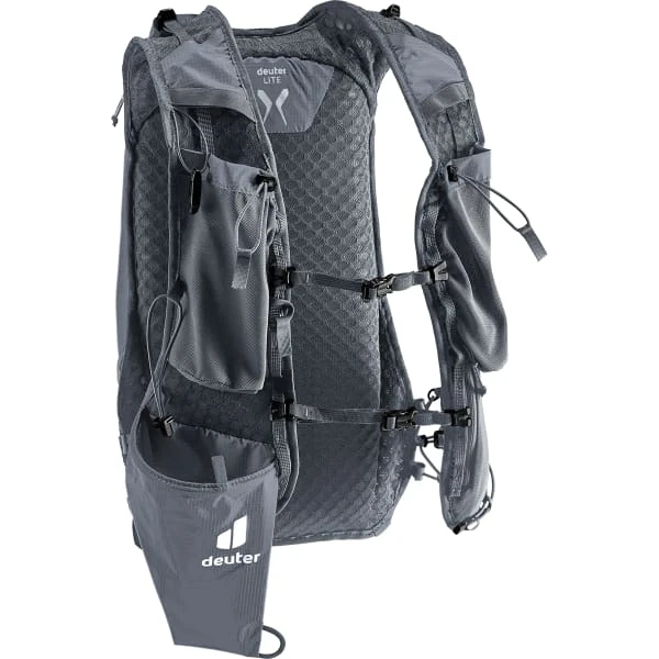 DEUTER ASCENDER 13 BLACK 23 5 DEUTER ASCENDER 13 BLACK 23 - Image 5