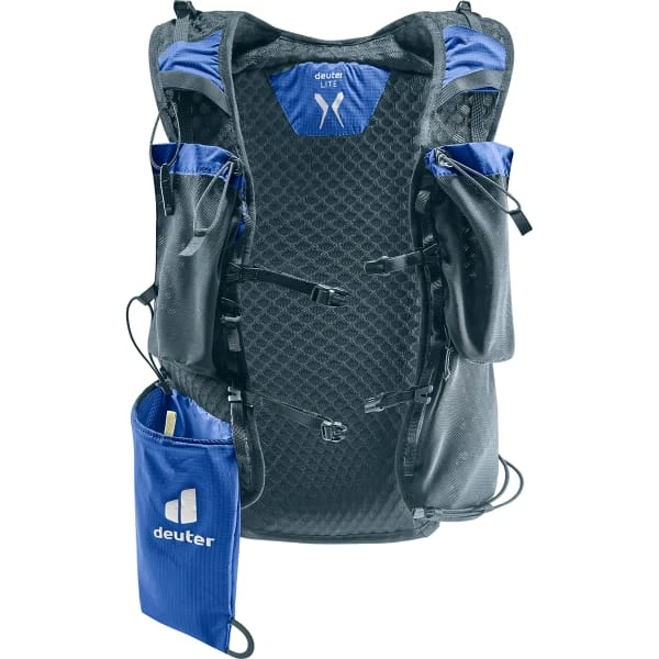 DEUTER ASCENDER 13 INDIGO 23 2 DEUTER ASCENDER 13 INDIGO 23 - Image 2