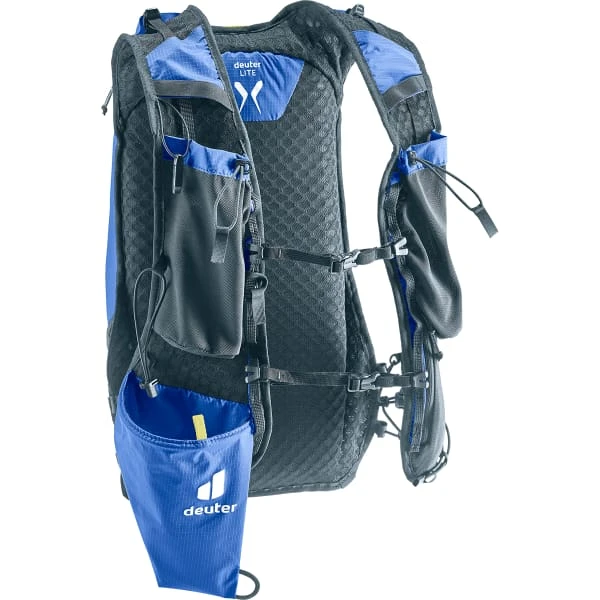 DEUTER ASCENDER 13 INDIGO 23 5 DEUTER ASCENDER 13 INDIGO 23 - Image 5