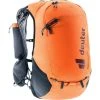 DEUTER ASCENDER 13 SAFFRON 23
