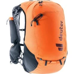 DEUTER ASCENDER 13 SAFFRON 23