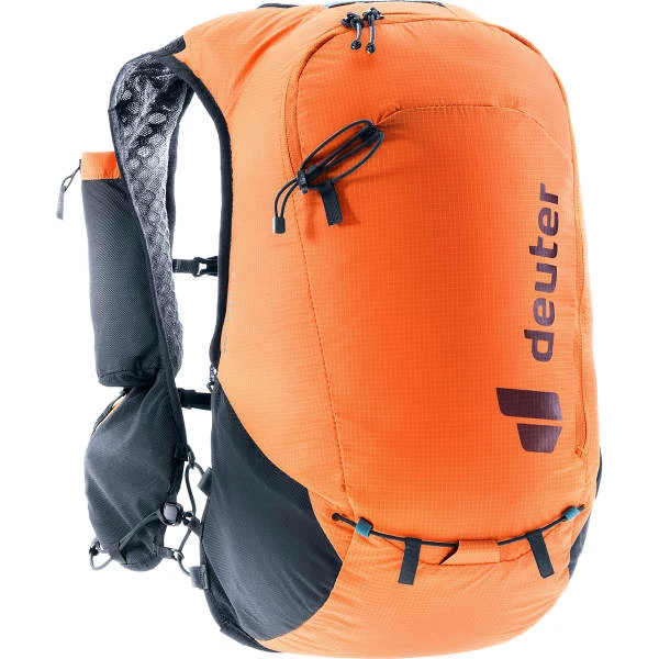 DEUTER ASCENDER 13 SAFFRON 23 1 DEUTER ASCENDER 13 SAFFRON 23