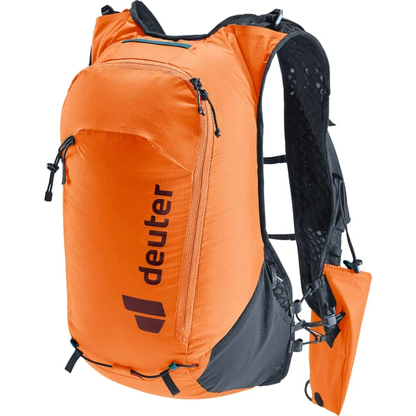 DEUTER ASCENDER 13 SAFFRON 23 4 DEUTER ASCENDER 13 SAFFRON 23 - Image 4