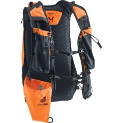 DEUTER ASCENDER 13 SAFFRON 23 10 DEUTER ASCENDER 13 SAFFRON 23 -DEUTER Shop 9 106655 ascender 13 saffron 3100122 9005 05