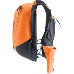 DEUTER ASCENDER 13 SAFFRON 23 11 DEUTER ASCENDER 13 SAFFRON 23 -DEUTER Shop 9 106655 ascender 13 saffron 3100122 9005 06