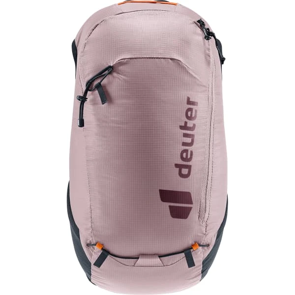 DEUTER ASCENDER 13 GRAPE 23 3 DEUTER ASCENDER 13 GRAPE 23 - Image 3