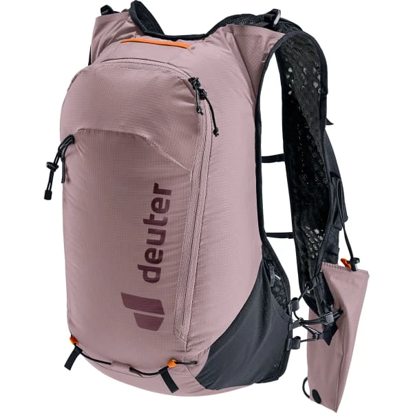DEUTER ASCENDER 13 GRAPE 23 4 DEUTER ASCENDER 13 GRAPE 23 - Image 4