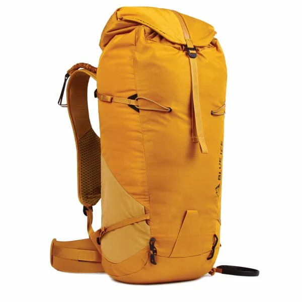 BLUE ICE FIRECREST 38L PACK ARROW WOOD 23 1 BLUE ICE FIRECREST 38L PACK ARROW WOOD 23