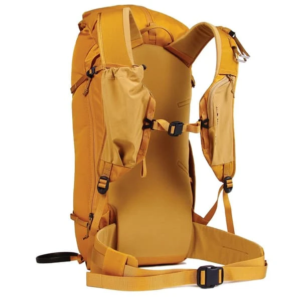 BLUE ICE FIRECREST 38L PACK ARROW WOOD 23 2 BLUE ICE FIRECREST 38L PACK ARROW WOOD 23 - Image 2