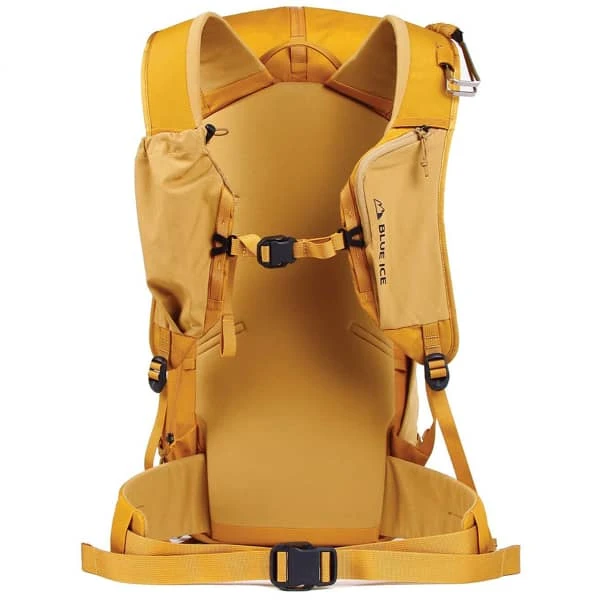 BLUE ICE FIRECREST 38L PACK ARROW WOOD 23 3 BLUE ICE FIRECREST 38L PACK ARROW WOOD 23 - Image 3