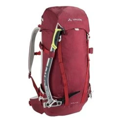 VAUDE WOMEN'S RUPAL 30+ PRUNELLA 22 -DEUTER Shop 9 107036 women s rupal 30 prunella 12677 898 03