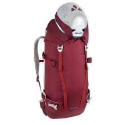 VAUDE WOMEN'S RUPAL 30+ PRUNELLA 22 -DEUTER Shop 9 107036 women s rupal 30 prunella 12677 898 04