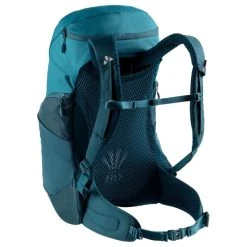 VAUDE JURA 24 BLUE SAPPHIRE 23 -DEUTER Shop 9 107046 jura 24 blue sapphire 14390 333 03