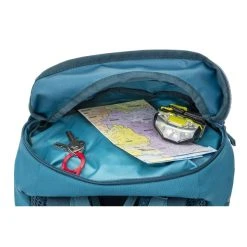 VAUDE JURA 24 BLUE SAPPHIRE 23 -DEUTER Shop 9 107046 jura 24 blue sapphire 14390 333 05