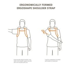 VAUDE JURA 32 BLACK 23 7 VAUDE JURA 32 BLACK 23 -DEUTER Shop 9 107047 jura 32 black 14391 010 04