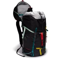 MOUNTAIN HARDWEAR SCRAMBLER™ 35 BACKPACK M/L MULTI BLACK 22 -DEUTER Shop 9 107283 scrambler tm 35 backpack m l multi black mh1830221011ml 03