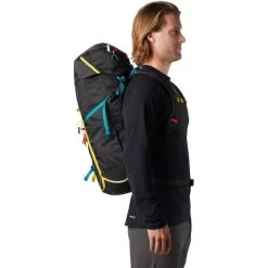 MOUNTAIN HARDWEAR SCRAMBLER™ 35 BACKPACK M/L MULTI BLACK 22 -DEUTER Shop 9 107283 scrambler tm 35 backpack m l multi black mh1830221011ml 05