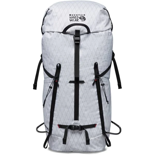 MOUNTAIN HARDWEAR SCRAMBLER™ 35 BACKPACK M/L WHITE 22 1 MOUNTAIN HARDWEAR SCRAMBLER™ 35 BACKPACK M/L WHITE 22