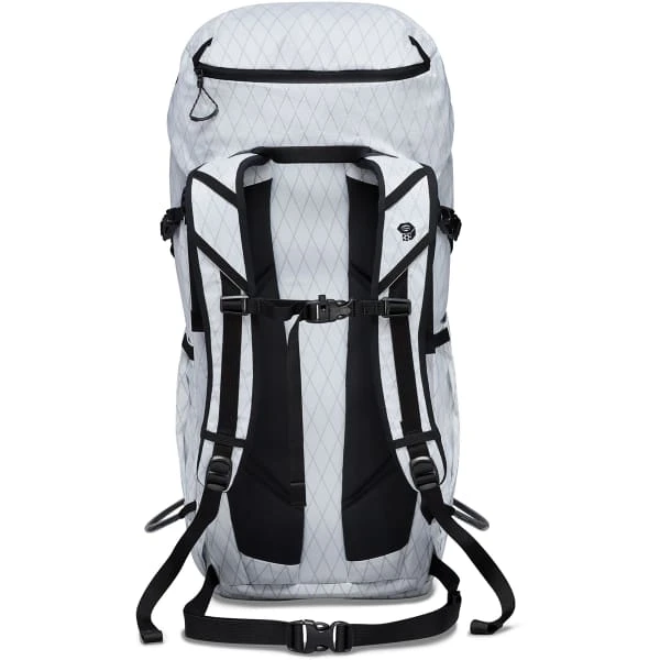 MOUNTAIN HARDWEAR SCRAMBLER™ 35 BACKPACK M/L WHITE 22 2 MOUNTAIN HARDWEAR SCRAMBLER™ 35 BACKPACK M/L WHITE 22 - Image 2