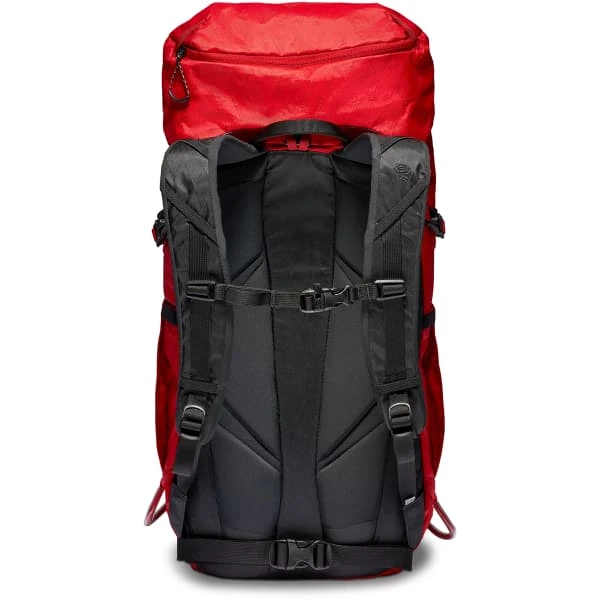 MOUNTAIN HARDWEAR SCRAMBLER™ 35 BACKPACK M/L ALPINE RED 22 2 MOUNTAIN HARDWEAR SCRAMBLER™ 35 BACKPACK M/L ALPINE RED 22 - Image 2