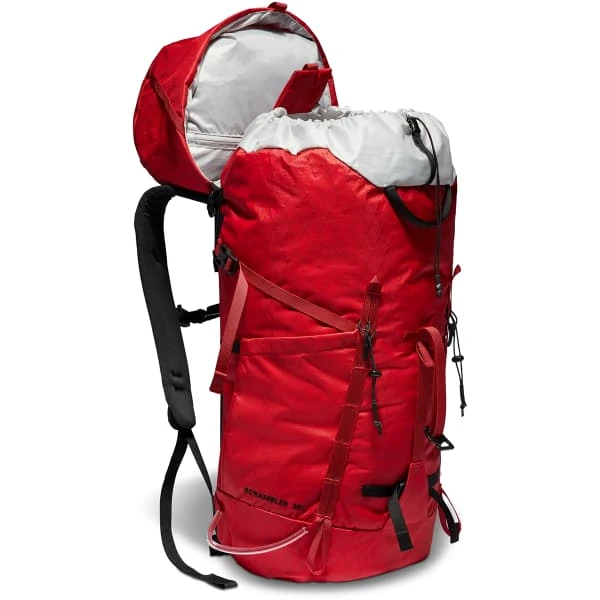 MOUNTAIN HARDWEAR SCRAMBLER™ 35 BACKPACK M/L ALPINE RED 22 3 MOUNTAIN HARDWEAR SCRAMBLER™ 35 BACKPACK M/L ALPINE RED 22 - Image 3