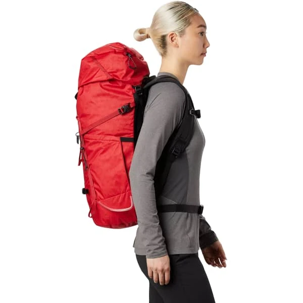 MOUNTAIN HARDWEAR SCRAMBLER™ 35 BACKPACK M/L ALPINE RED 22 5 MOUNTAIN HARDWEAR SCRAMBLER™ 35 BACKPACK M/L ALPINE RED 22 - Image 5