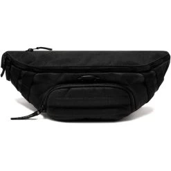 OAKLEY ENDURO BELT BAG BLACKOUT 22
