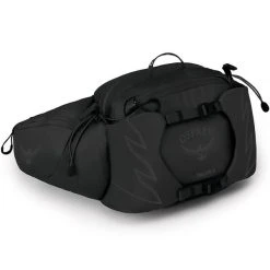 OSPREY TALON 6 STEALTH BLACK 23