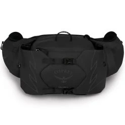 OSPREY TALON 6 STEALTH BLACK 23 -DEUTER Shop 9 107635 talon 6 stealth black op1085 sb 03