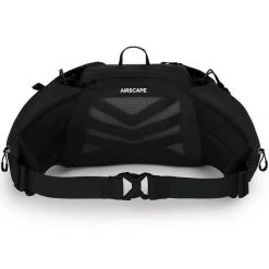 OSPREY TALON 6 STEALTH BLACK 23 -DEUTER Shop 9 107635 talon 6 stealth black op1085 sb 04