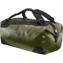 ORTLIEB DUFFEL 60L OLIVE-BLACK 23