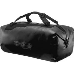 ORTLIEB DUFFLE 110L BLACK 23