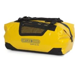 ORTLIEB DUFFLE 110L SUNYELLOW-BLACK 23