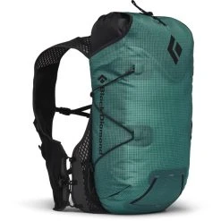 BLACK DIAMOND DISTANCE 15 BACKPACK DARK PATINA 22