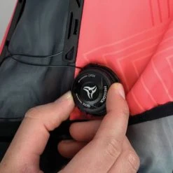 RAIDLIGHT ULTRALIGHT 12L W CORAL 22 -DEUTER Shop 9 108220 ultralight 12l coral grkwb86 451 05