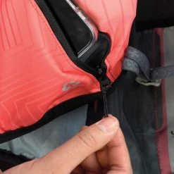 RAIDLIGHT ULTRALIGHT 12L W CORAL 22 -DEUTER Shop 9 108220 ultralight 12l coral grkwb86 451 06